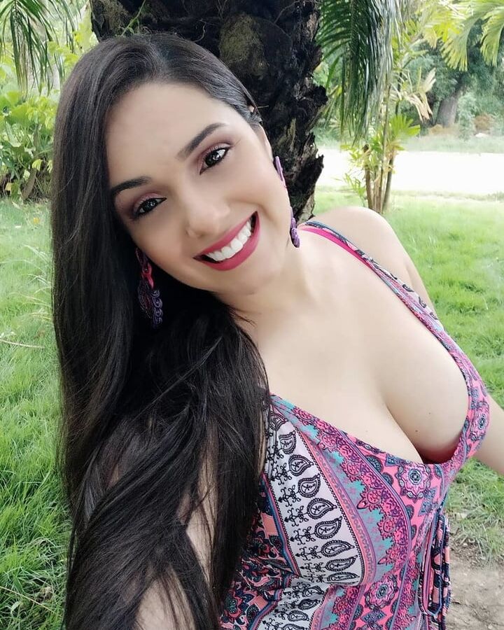 Giusy, Venezuela (Vol.)