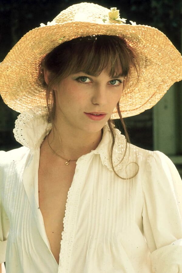 Jane Birkin