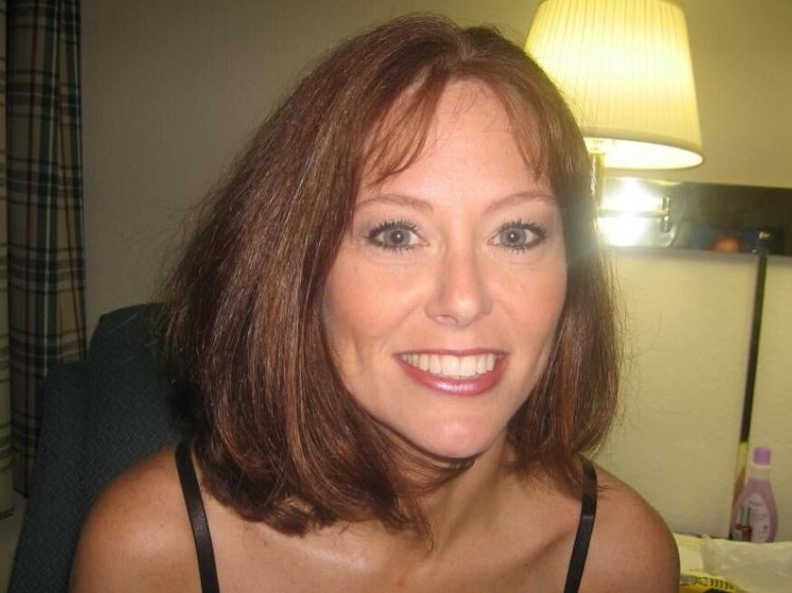 Classic exposed amateur wife