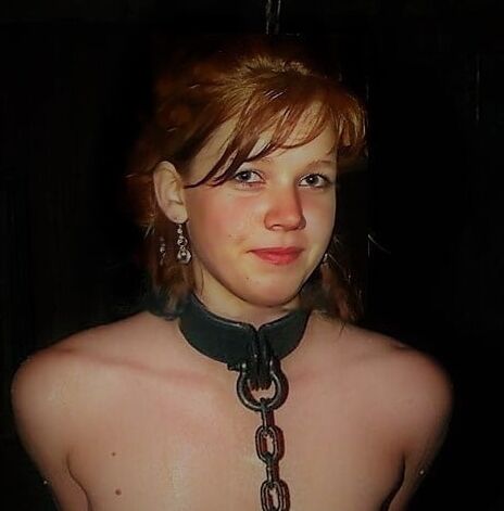 submissive women