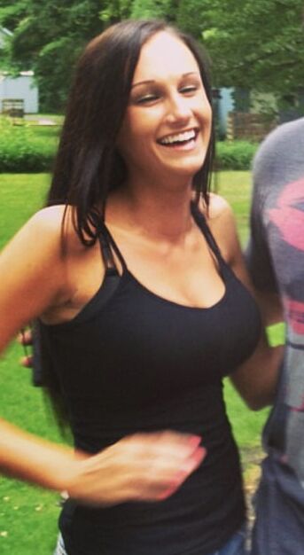 Sexy Ohio Girls