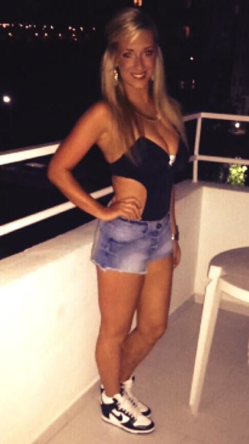 Sluts in Little Hotpants!