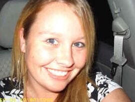 Yasmine from Arkansas