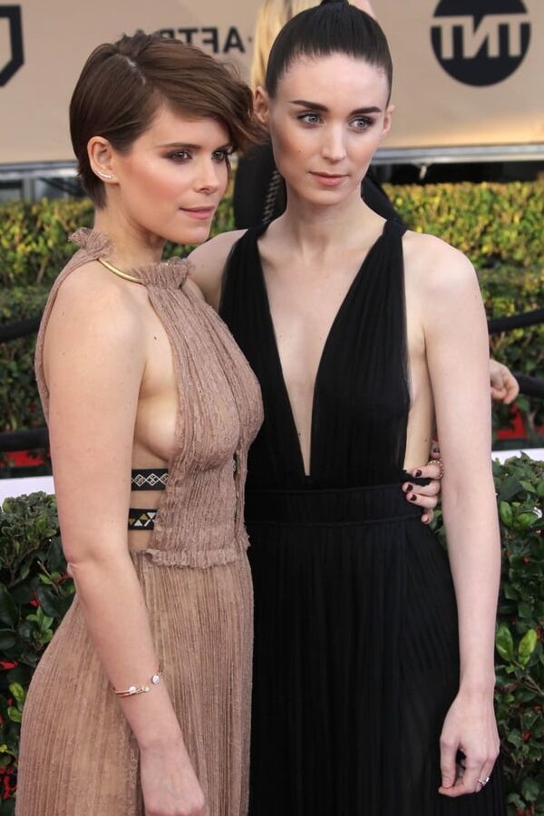 Favs - Kate Mara
