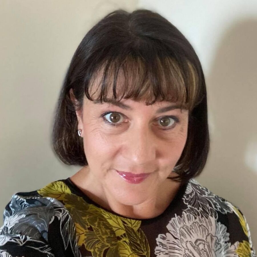 Mature faces I would like to splash my load over