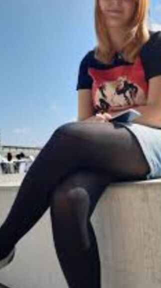 hot tights