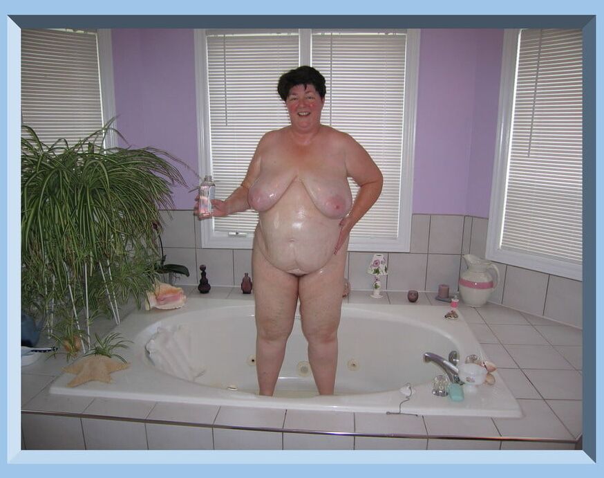 Expose Web Slut Patricia