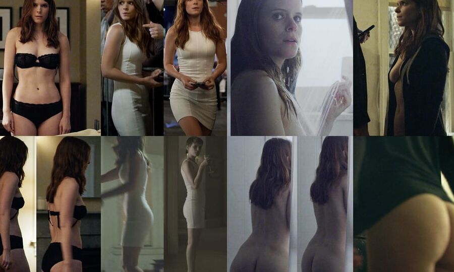 Favs - Kate Mara