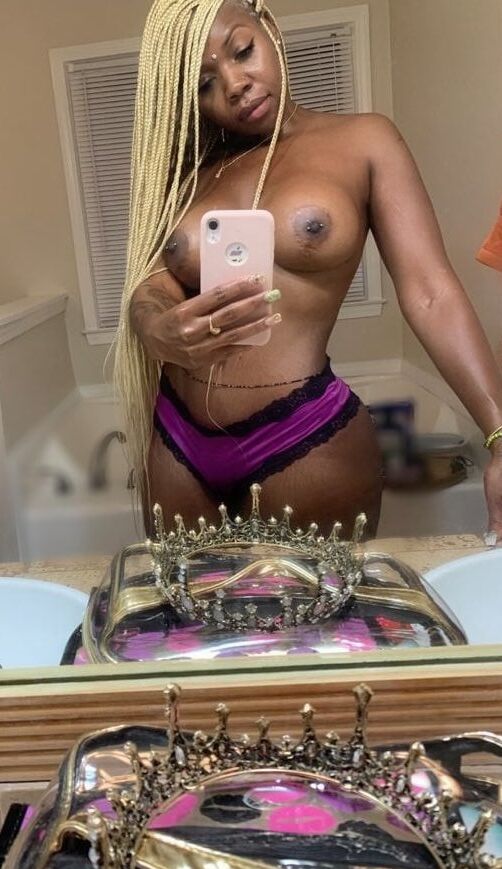 Queen Savage Doll