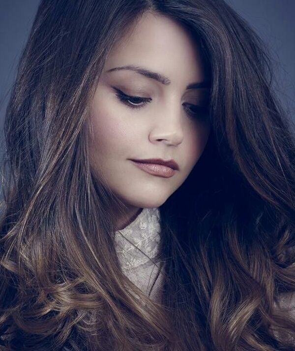 Jenna-Louise Coleman