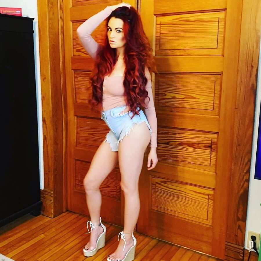 Maria kanellis wwe