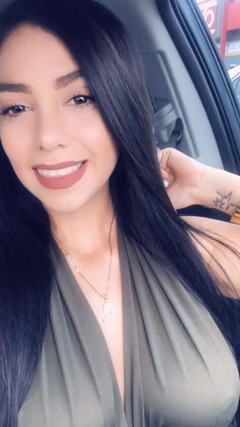 Aurora Taylor