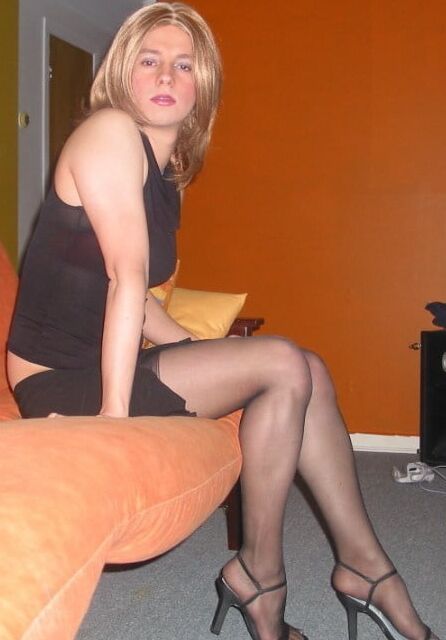crossdressing and trans