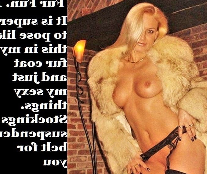 Fur Fun Fantasy Sex