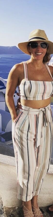 Meteorologist Milf Ashley Dougherty