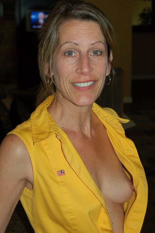 sexy covered tits