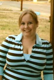 Yasmine from Arkansas