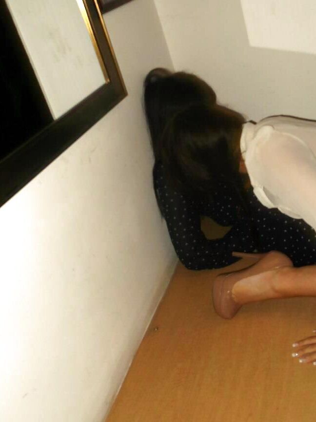 What would you to to these paki indian bengali muslim sluts