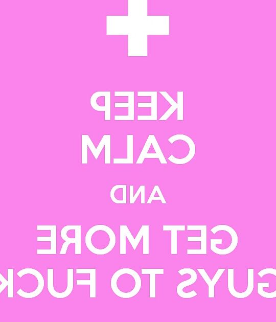 Keep Calm