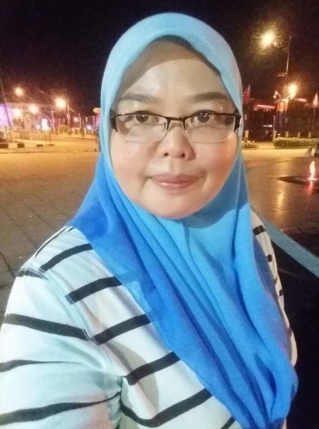 Melayu_ janda gile pelir