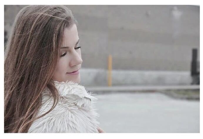 Anastasia Korneeva repost