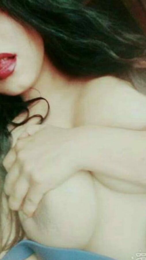 Pezones grandes