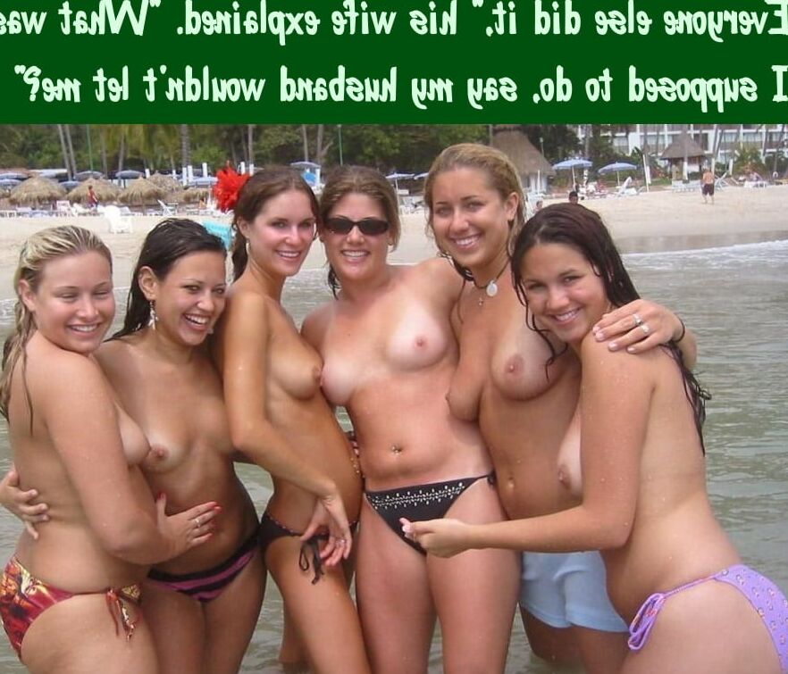 Lesbian Captions