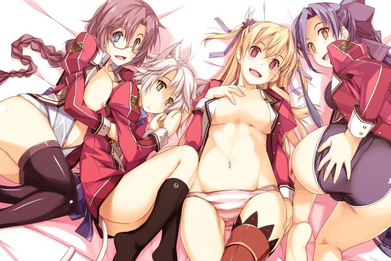 Hentai, Ecchi, Toons, Games Mix