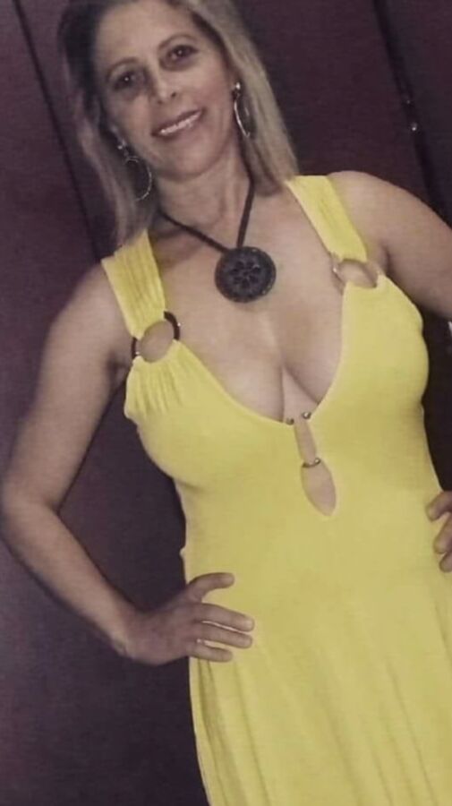 Telma Pereira ... Faceb