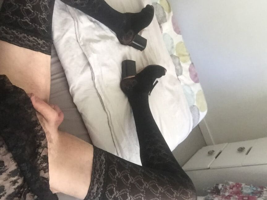 crossdressing and trans