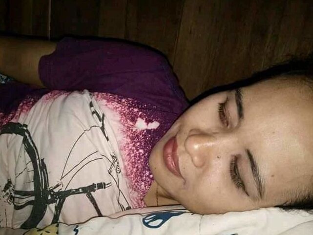 Ibu bertudung