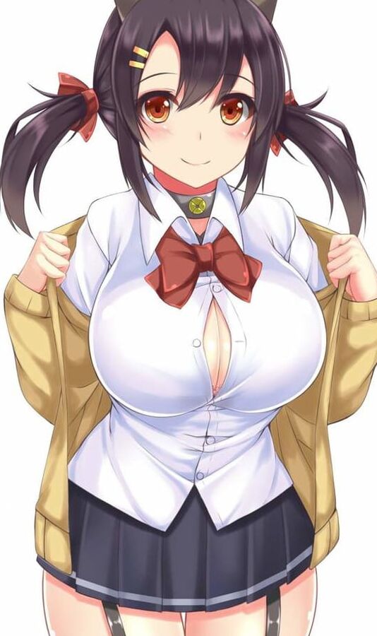 NN Anime girls