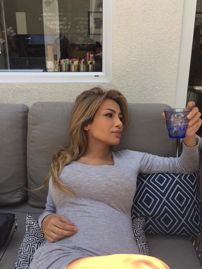 VERY Sexy MILF