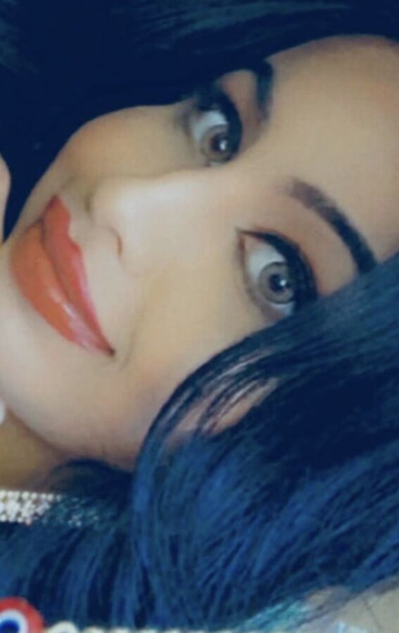 Indian Arab