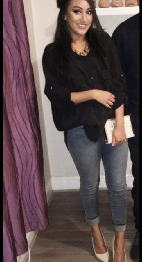 What would you to to these paki indian bengali muslim sluts