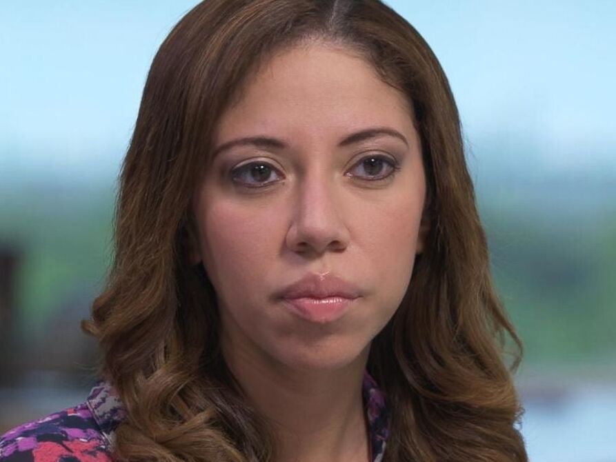 Dalia Dippolito - Yes or No, If Yes, Condom or Bareback?