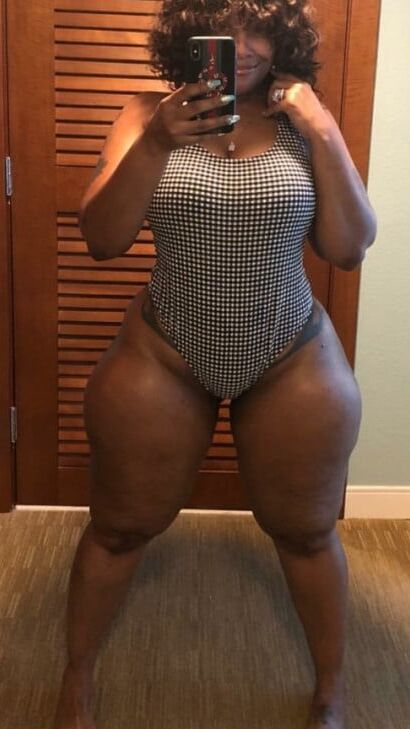 Cherokee (Tell Me What You Will Do With That Ass)