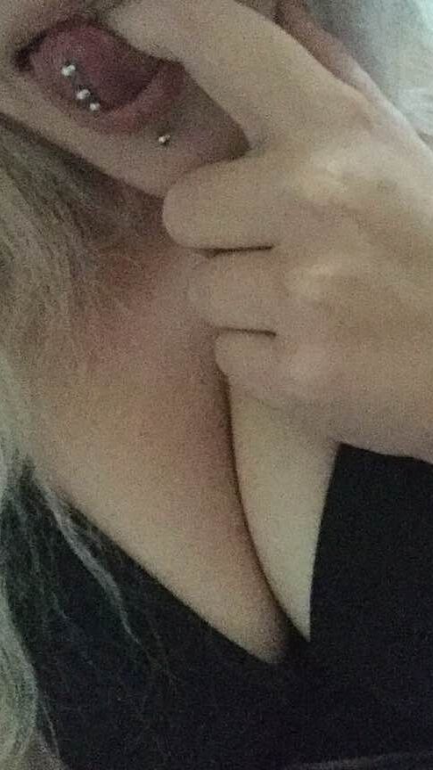 Kik slut