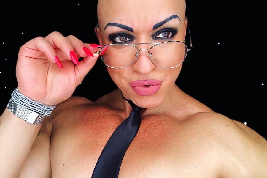 Virginia Sanchez
