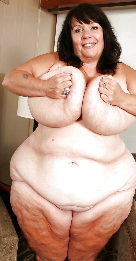 In love with her! Suzie Q