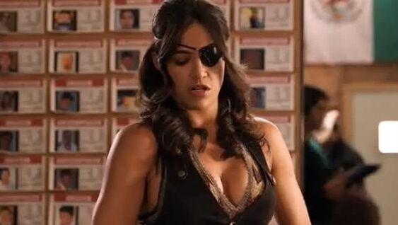 Favs - Michelle Rodriguez