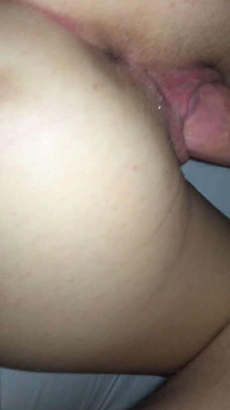 Ashley Ray Exposed