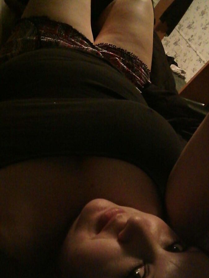 sexy stuff