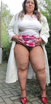 Women I&;m into