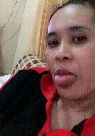 Ibu bertudung