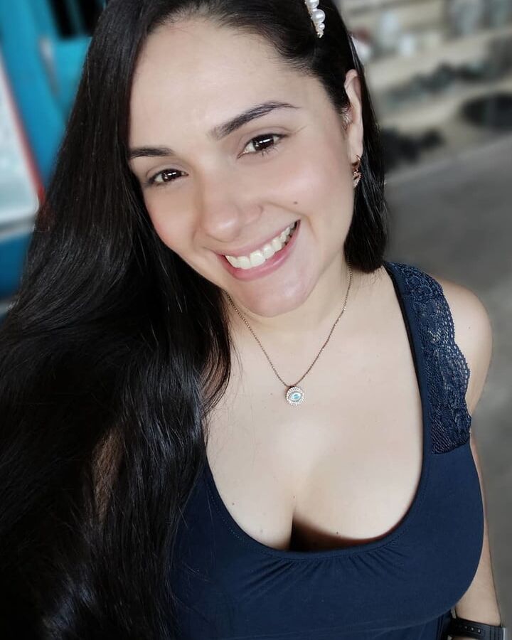 Giusy, Venezuela (Vol.)