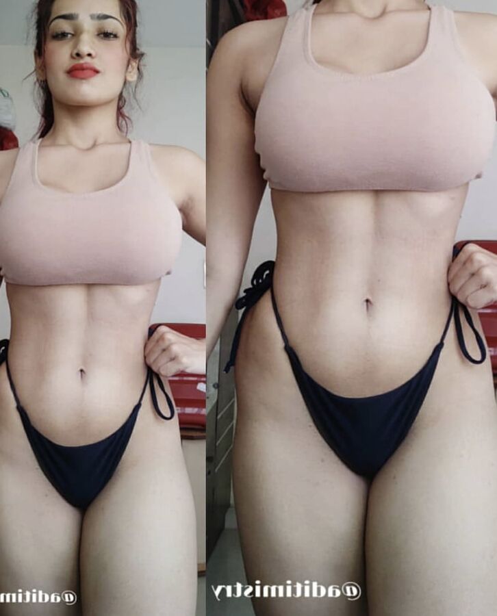 Asiti miatry big boobs big ass