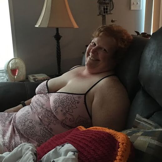 Friend&;s BBW Wife