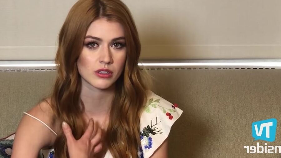 Kat McNamara