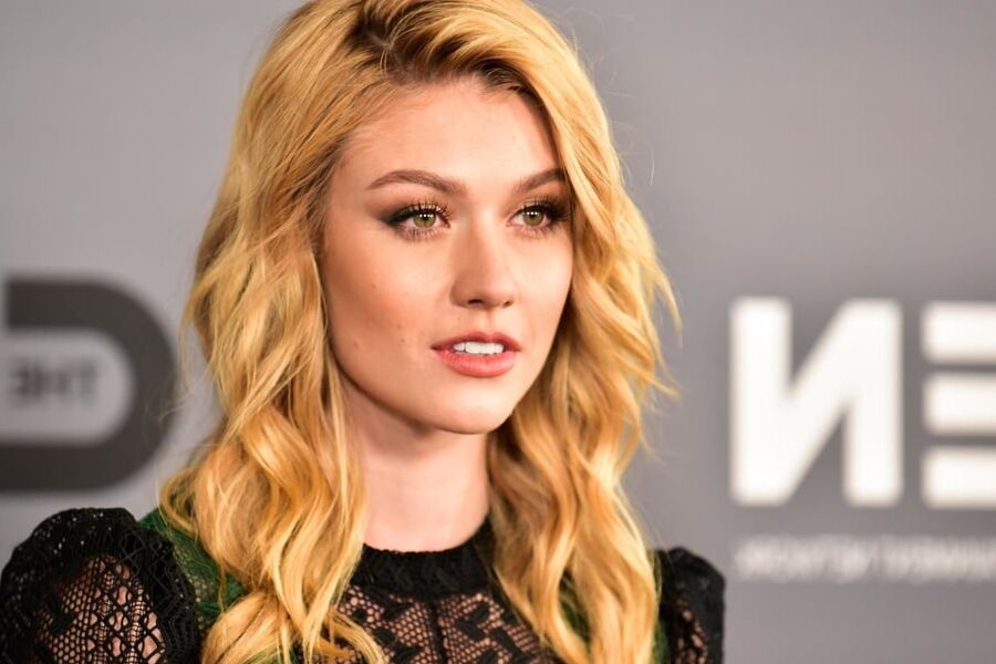 Kat McNamara